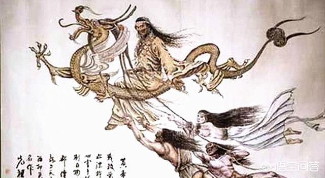 涿鹿之战:涿鹿之战是否是地外文明之间的战争？