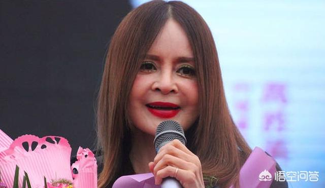高胜美的歌:如何评价台湾女歌手高胜美？
