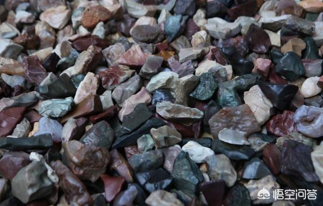 盐源玛瑙和南红哪个好,南红玛瑙和普通玛瑙有什么区别？