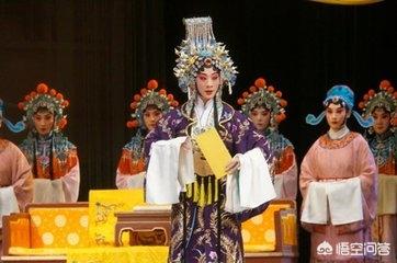 当今最好的程派青衣是谁？