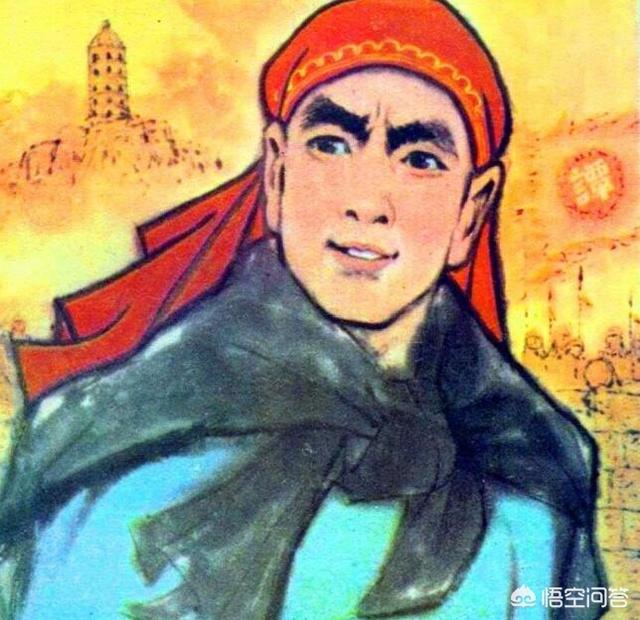 李秀成:清朝为什么对陈玉成劝降，却把投降的李秀成杀掉？