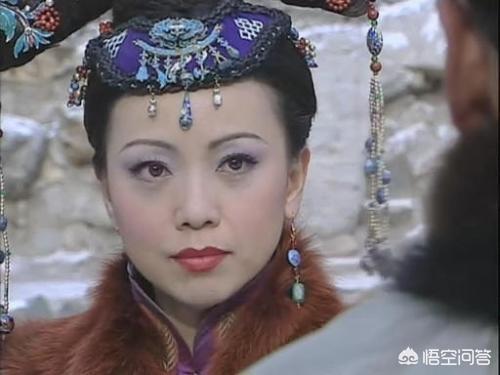 邓萃雯演过的电视剧:你喜欢邓萃雯吗。邓萃雯和戴春荣谁演皇后演的好？