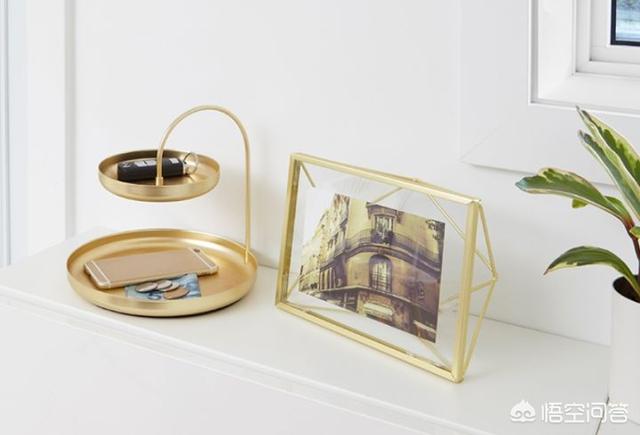 客厅摆件摆什么好,客厅放什么摆件显得有品味？