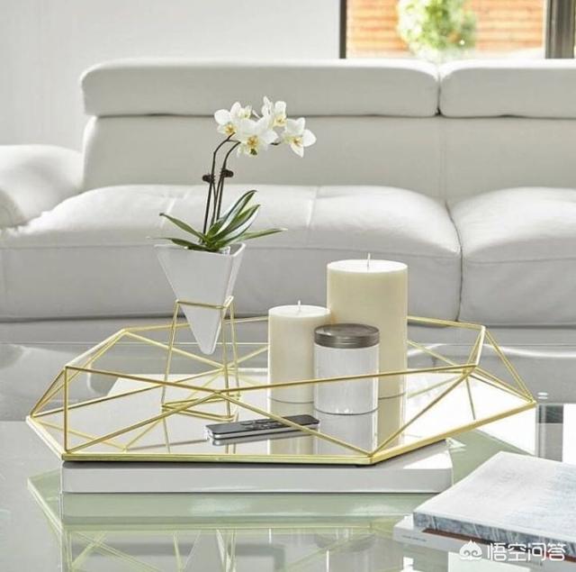 客厅摆件摆什么好,客厅放什么摆件显得有品味？