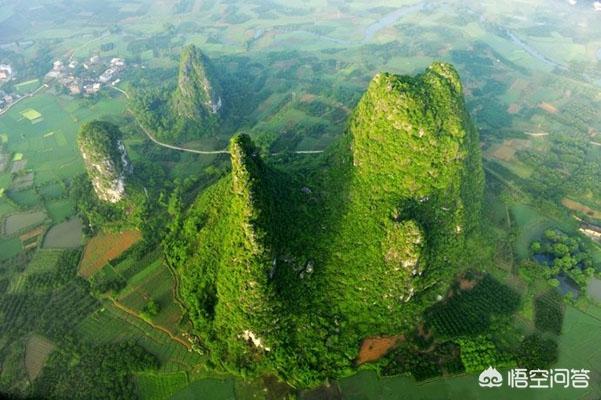 汤氏异吻象鼻鱼:云南曲靖和广西桂林哪个城市冬暖夏凉适合养老？