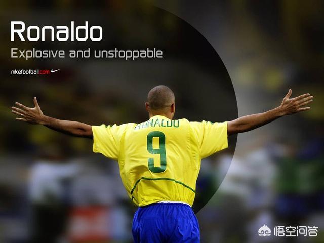 罗纳尔多为什么在巴萨只踢了一年就转回国米了呢？插图25