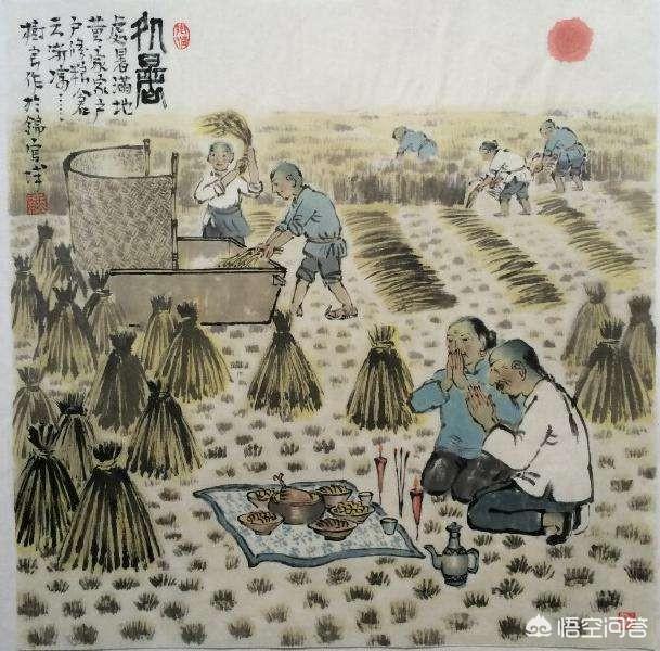 中国农历是如何产生的？在它之前,中国使用哪种历法？