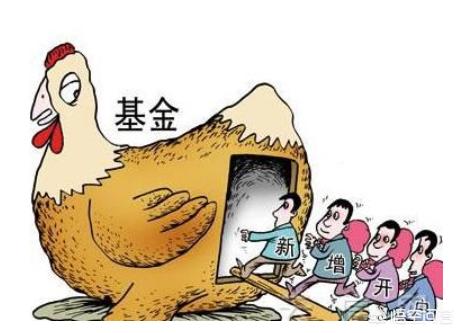 CDR战略配售基金发售,你会买吗？