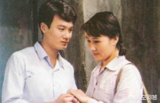 渴望剧情介绍:电视剧《渴望》当年有多火？