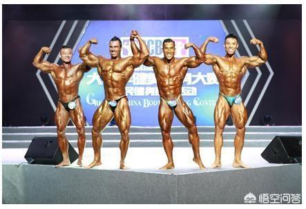 头条问答 古典健美和传统健美的区别在哪里 嗜铁瘾君子的回答 0赞