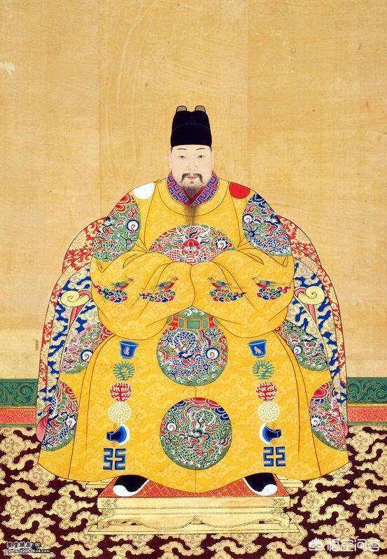 明朝有记载:明朝皇帝真如史书记载的那么荒唐吗？还是清朝抹黑？