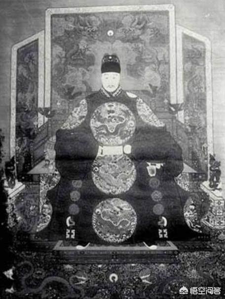 明朝有记载:明朝皇帝真如史书记载的那么荒唐吗？还是清朝抹黑？