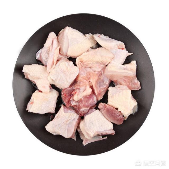 ()生蚝冬菇木耳焖鸡的做法是什么