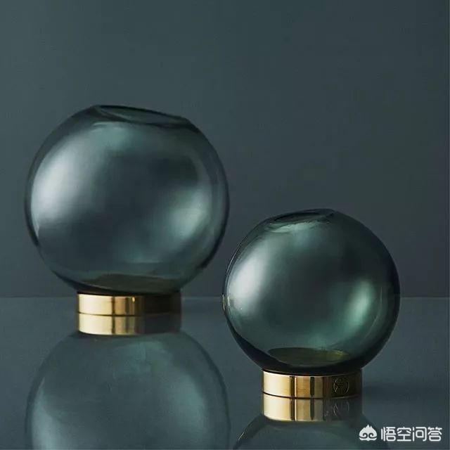 客厅摆件摆什么好,客厅放什么摆件显得有品味？