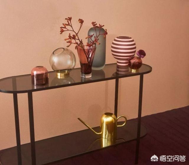 客厅摆件摆什么好,客厅放什么摆件显得有品味？