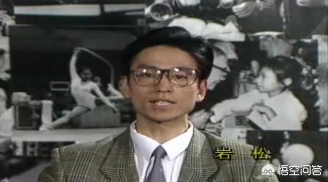 白岩松简历:崔永元，白岩松，你更喜欢哪一个？