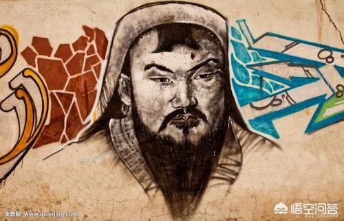 人类历史上最强者你认为是谁？