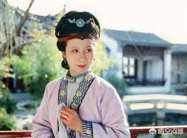 吕燕儿子:《红楼梦》里，李纨之子贾兰最后结局如何