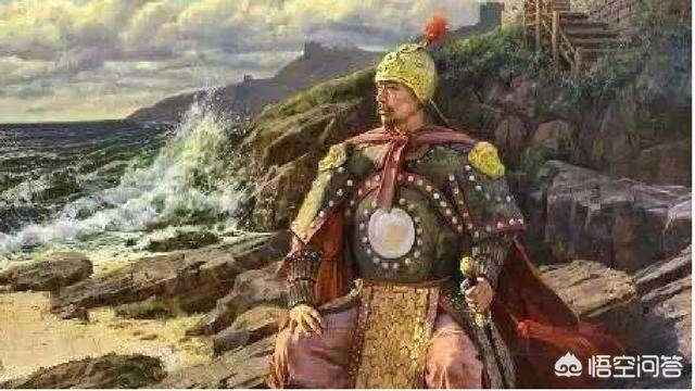 毛文龙三大将尚可喜、孔有德、耿精忠都是穷凶极恶大汉奸,是否说明毛文龙也是同一类货色？