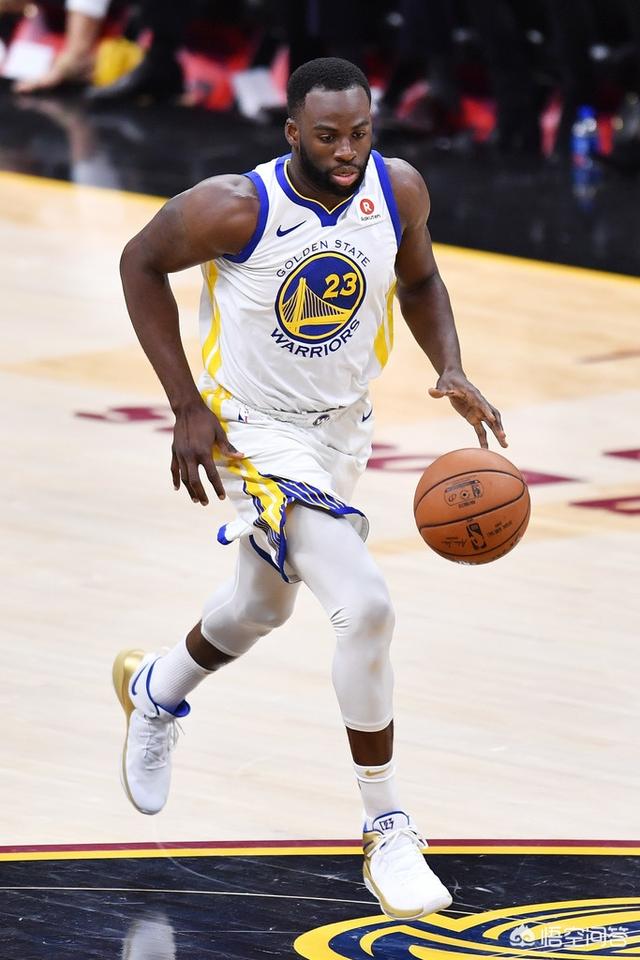 勇士队的格林到底有什么过人之处为什么他可以当全明星