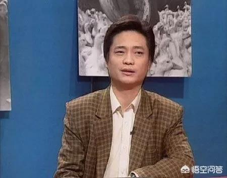 小崔说事黄西:当年崔永元主持的《实话实说》有多火？