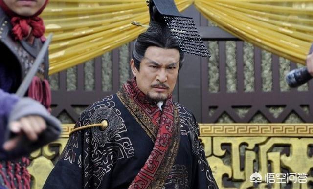 吕不韦和赵姬:吕不韦，嬴异人，嫪毐，赵姬对这三人分别是什么样的感情？