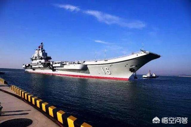 我给航母来取名:航母命名将省份用完，那起码也要建30多艘航母了，然后怎么办？