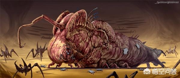 《喋血复仇》战役新预告！丧尸病毒起源竟是一只虫子，异形系列中的异形和星河战队中的虫族打起来谁能笑到最后，为什么