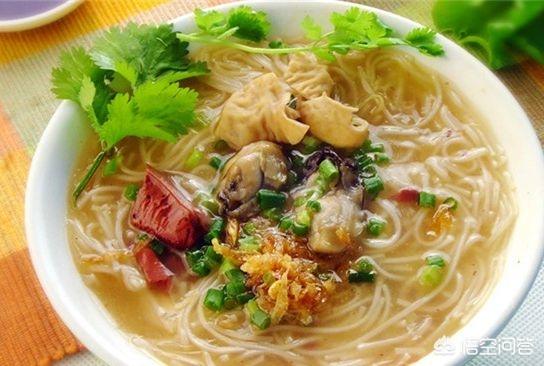 永定二中:厦门哪里好玩，有什么特色的小吃？