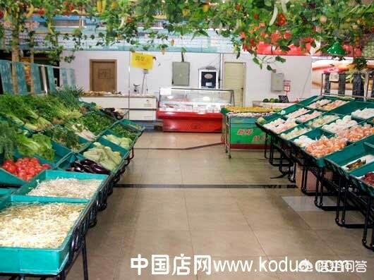 70平米宠物店装修:70平的水果店面，该如何布置？