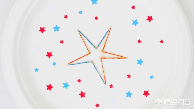 有哪些有意思的自然、科学小实验？