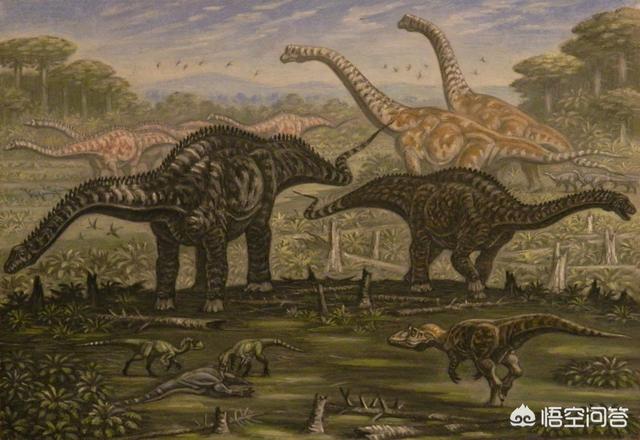 蛮龙和食蜥王龙打一架谁更厉害