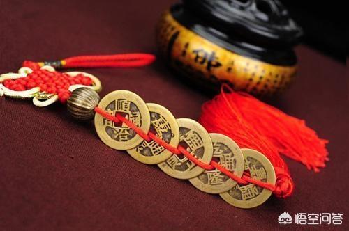 五帝钱是哪五帝？