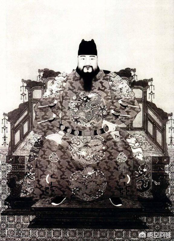 明朝有记载:明朝皇帝真如史书记载的那么荒唐吗？还是清朝抹黑？
