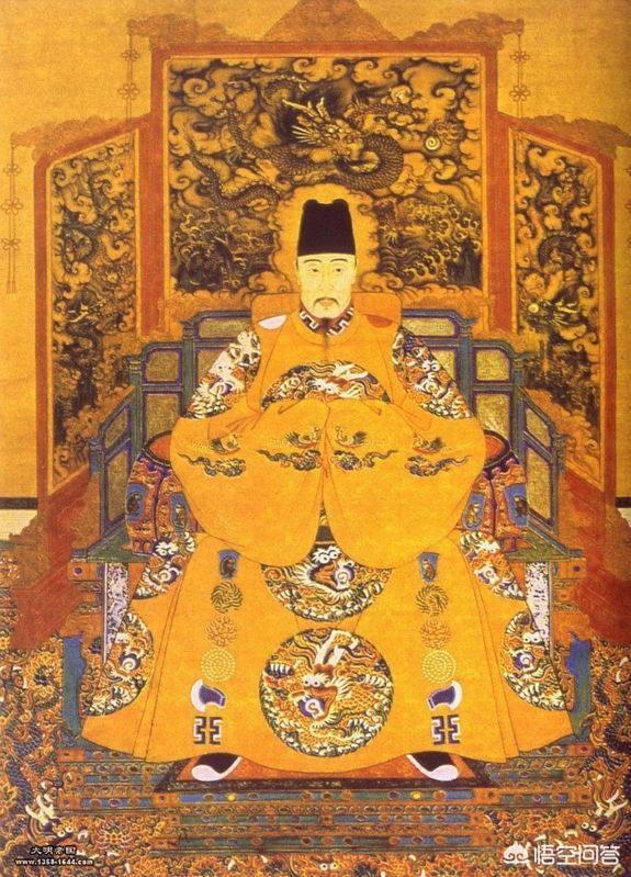 明朝有记载:明朝皇帝真如史书记载的那么荒唐吗？还是清朝抹黑？