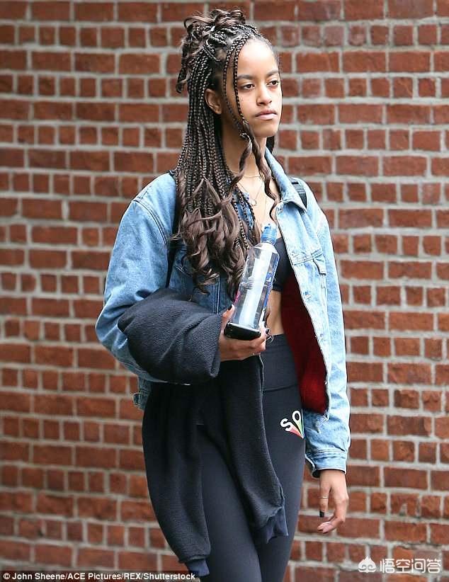 哈维韦恩斯坦:奥巴马的两个女儿现在怎么样了