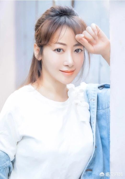 陈莎莎图片:有哪些长得好看演技又好却没有大火的演员？