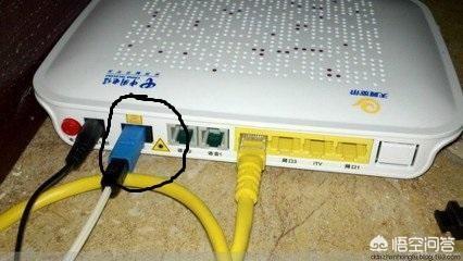 移动原来是光猫路由一体的,为什么现在要用光猫和无线路由分开的那种？
