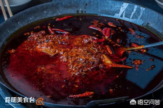 昆明猫吧有喝的吗:昆明有哪些最好吃的火锅店？