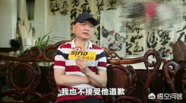 刘震云官人:你觉得刘震云是什么样的人？