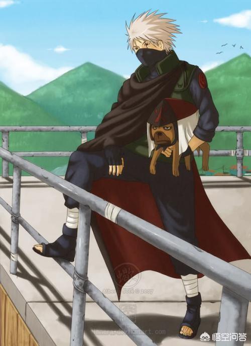 头条问答 六代目火影是不是历史上最弱的火影 王源的回答 0赞