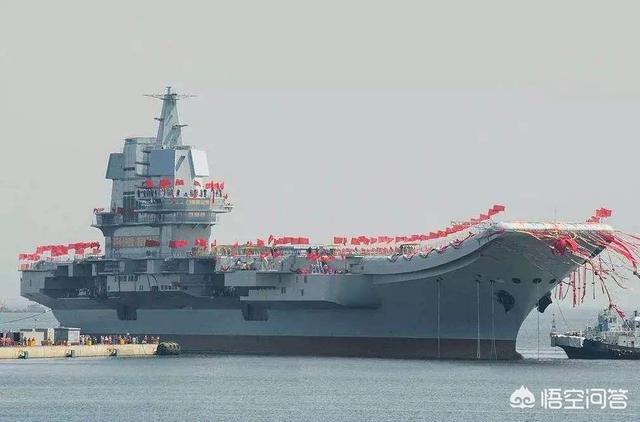 我给航母来取名:航母命名将省份用完，那起码也要建30多艘航母了，然后怎么办？