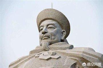 马家军:历史上的马占鳌是一个怎样的人？