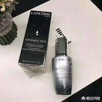 关于什么护肤精华好？知识的介绍