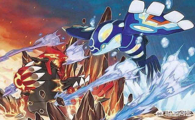 口袋妖怪 好玩吗 动漫穿越者haro的回答 头条问答