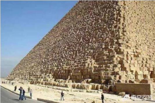 金字塔最新发现，如何解释金字塔里的超自然现象