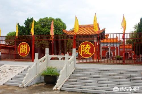 洛阳埋葬关羽后灵异事件:为什么关羽坟有洛阳当阳之争？