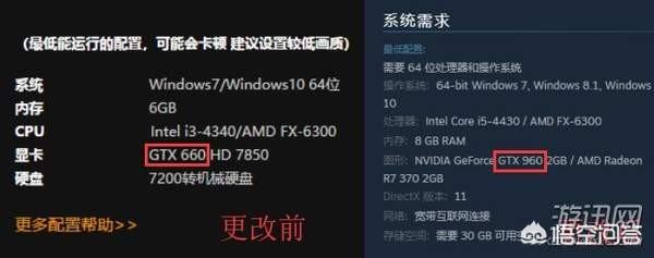 什么样的电脑配置,才能获得比较好的绝地求生游戏体验？