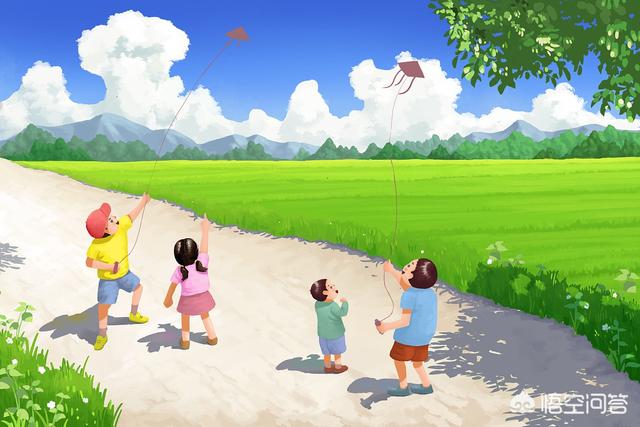 头条问答 - 有哪些虽平淡却幸福的乡村童年记忆?(3个回答)