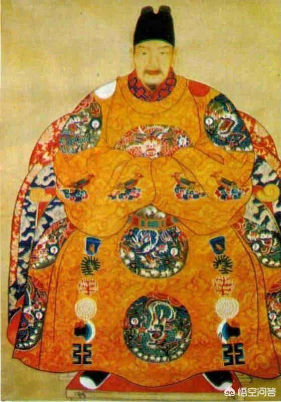 明朝有记载:明朝皇帝真如史书记载的那么荒唐吗？还是清朝抹黑？